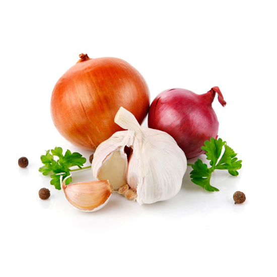 Organik Kuru Soğan , Kg